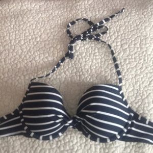 aerie push-up bikini